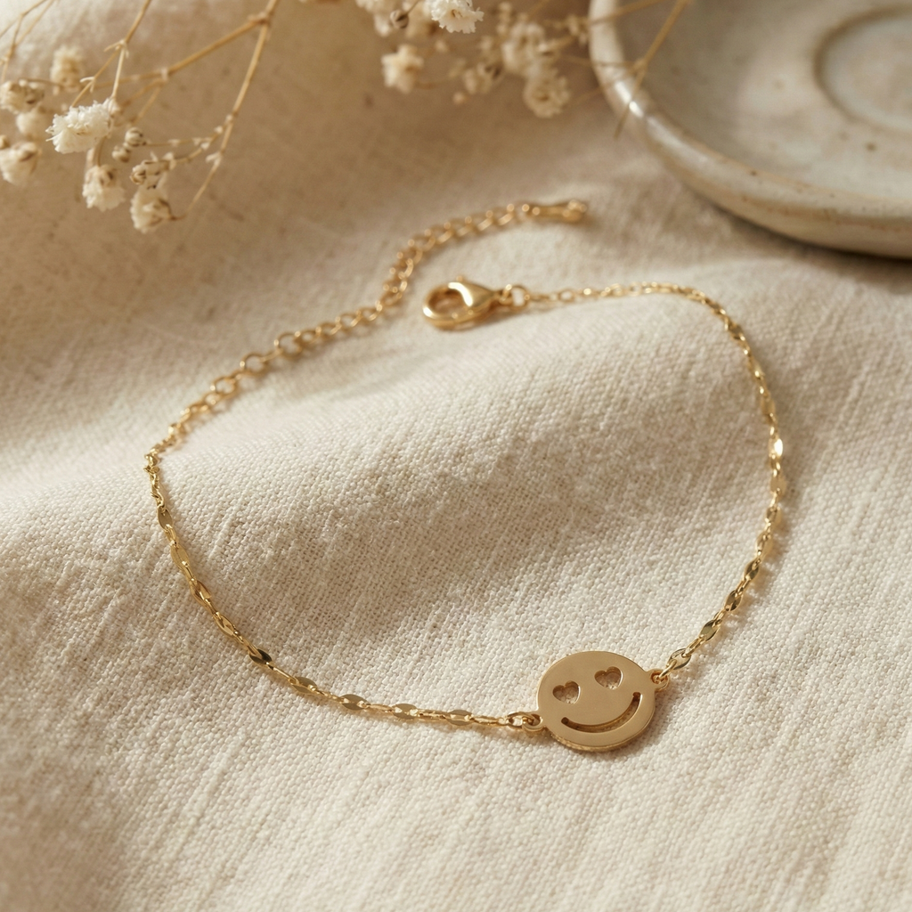 Heartgaze Bracelet