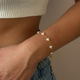 Affection Chain Bracelet