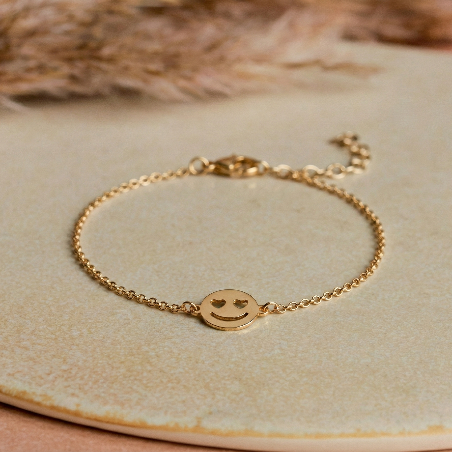 Heartgaze Bracelet