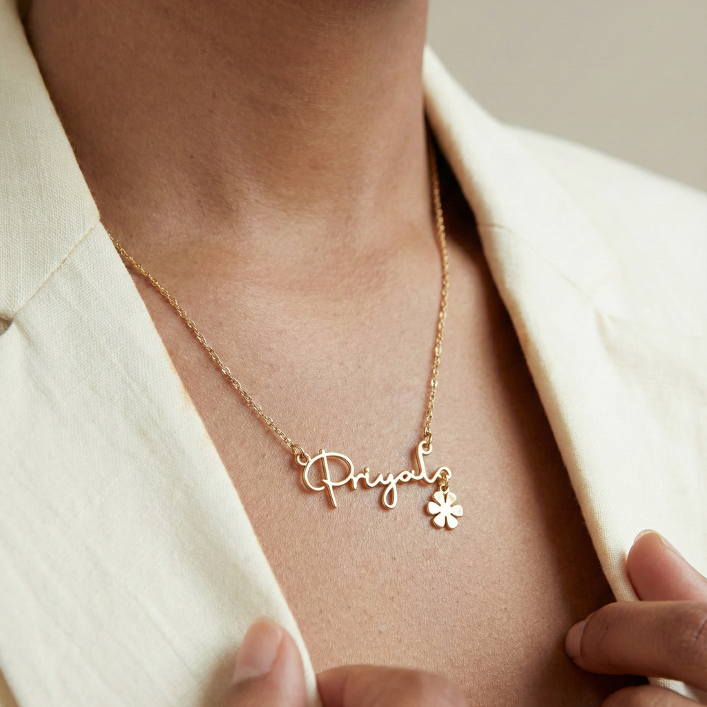 The Signature Flora