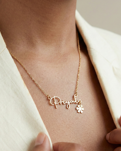 The Signature Flora