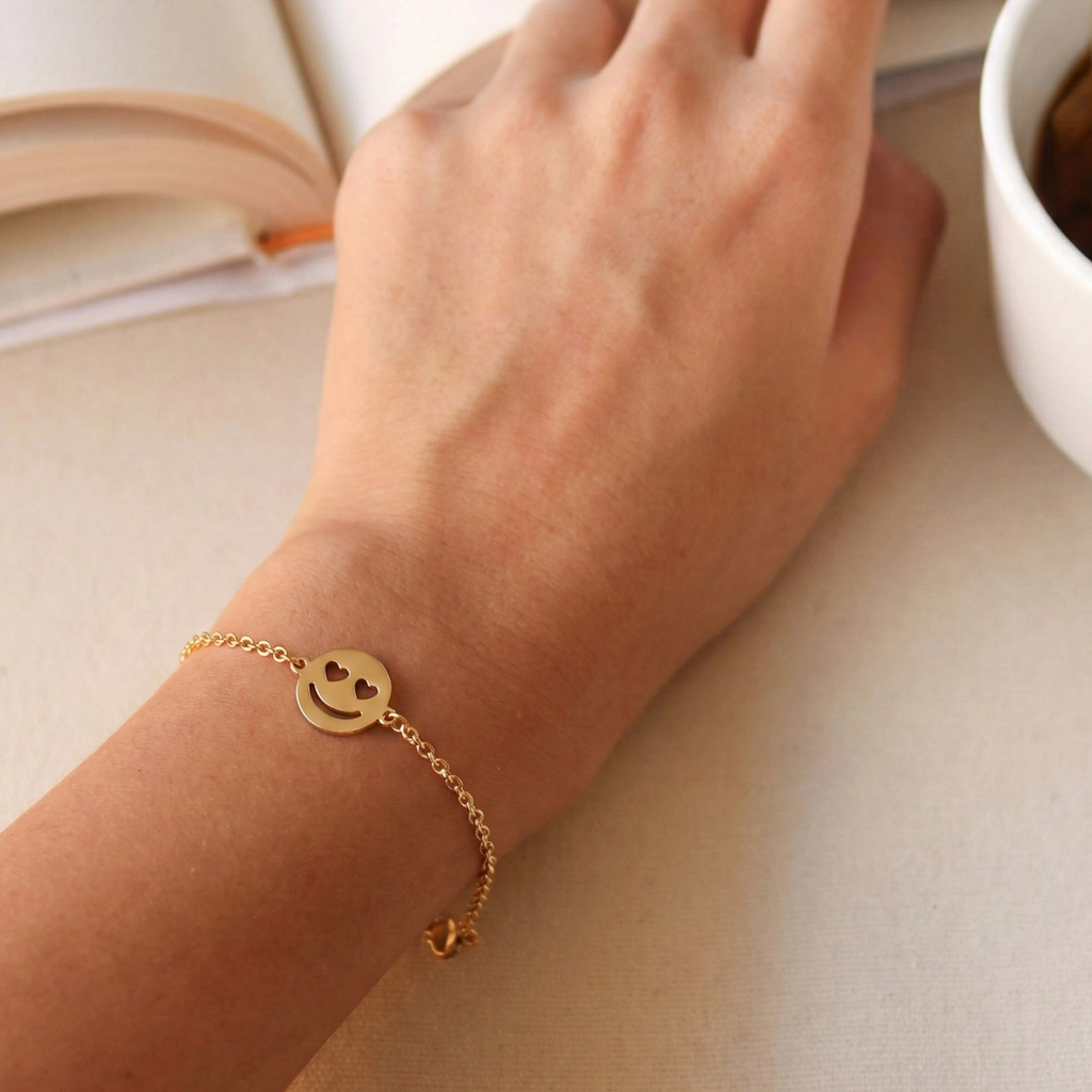 Heartgaze Bracelet