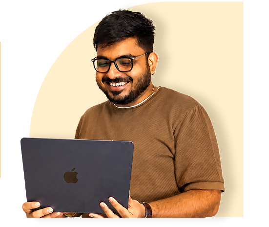 Rupesh Prajapat