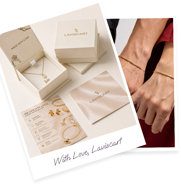 Laviscart jewellery