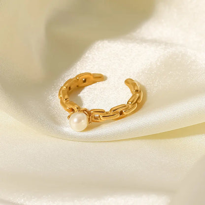 Principessa Ring