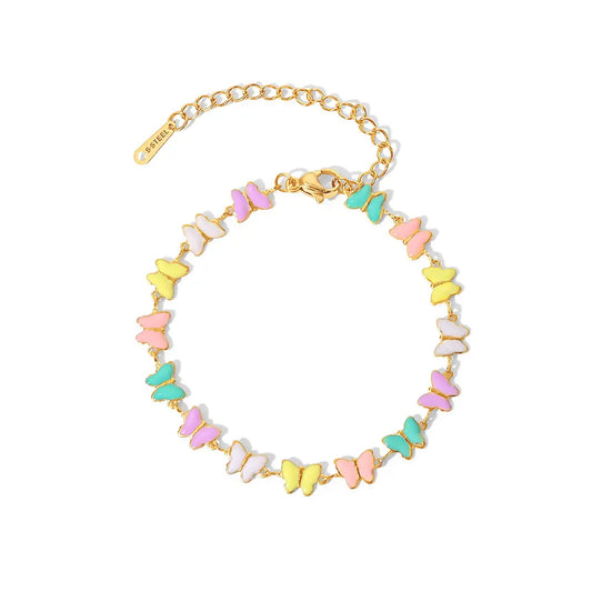 Mishu Miu Bracelet