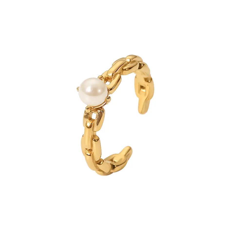 Principessa Ring