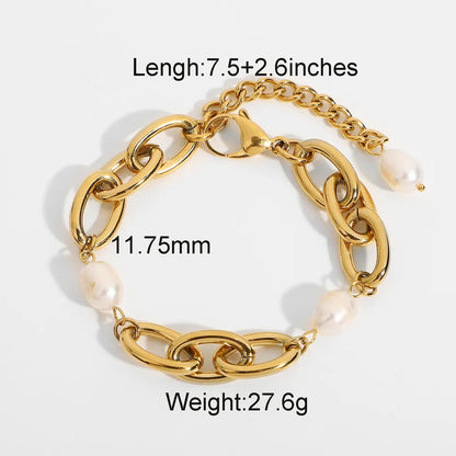 18K Gold Plated Filigree Cuff Bracelet