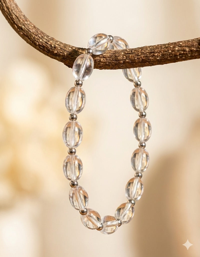 (Prepaid Gift)Peace Bracelet