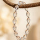 (Prepaid Gift)Peace Bracelet