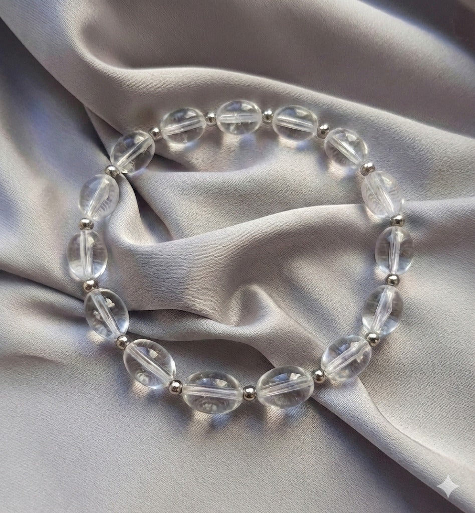 (Prepaid Gift)Peace Bracelet