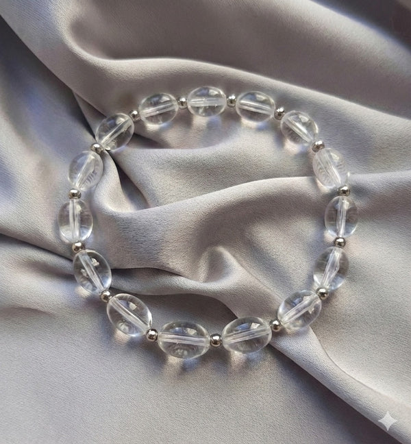 (Prepaid Gift)Peace Bracelet