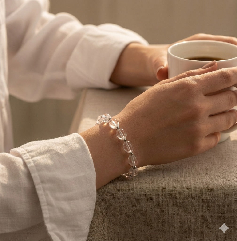 (Prepaid Gift)Peace Bracelet