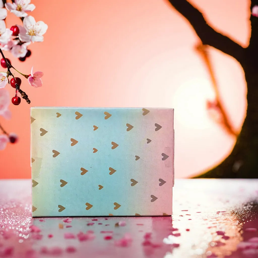 Gift Wrapping