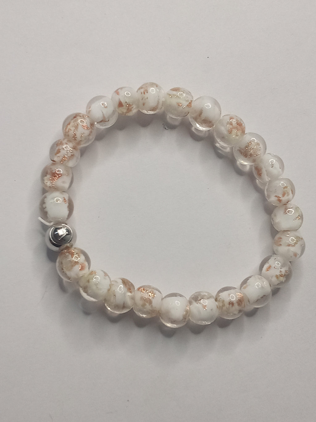 Purity Bracelet