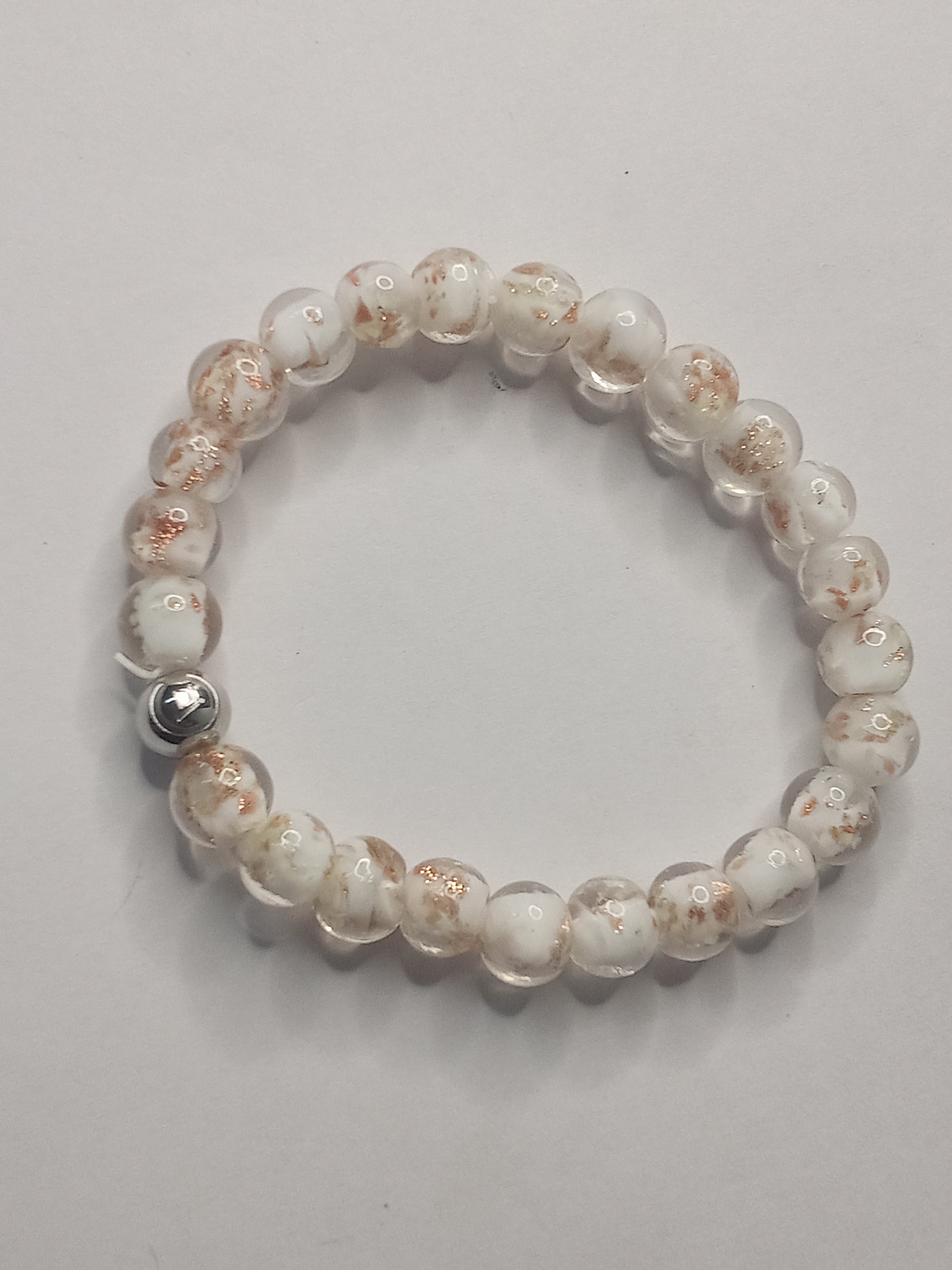 Purity Bracelet