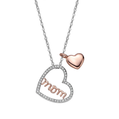 Motherly Love Necklace