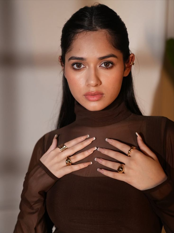 Jannat Zubair