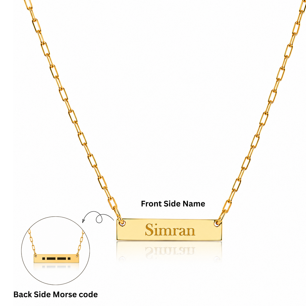 Twin Soul Necklace