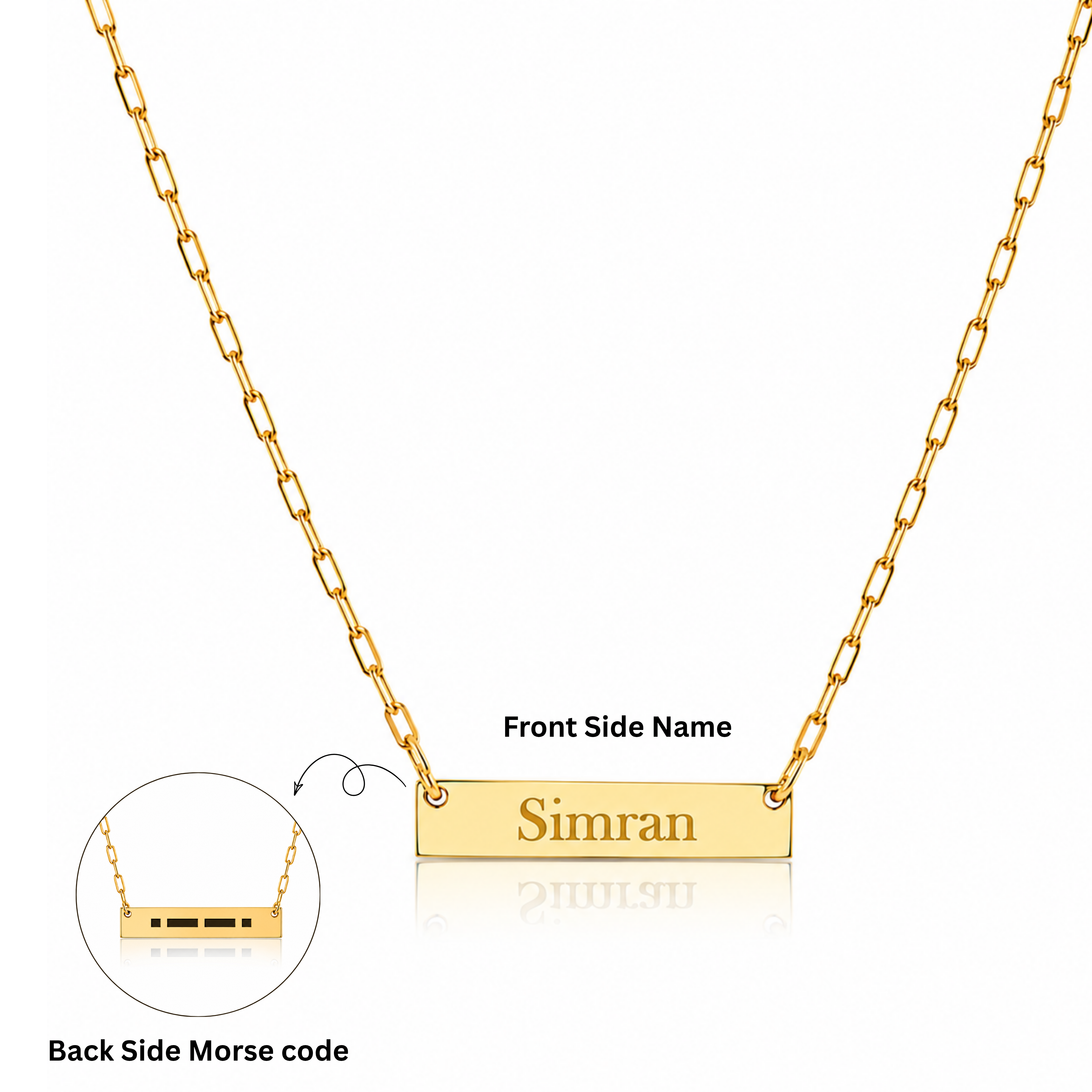 Twin Soul Necklace