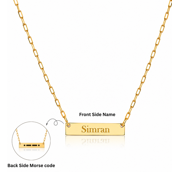 Twin Soul Necklace