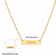 Twin Soul Necklace