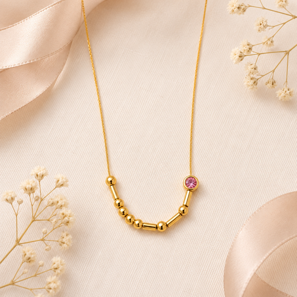 MorStone Necklace
