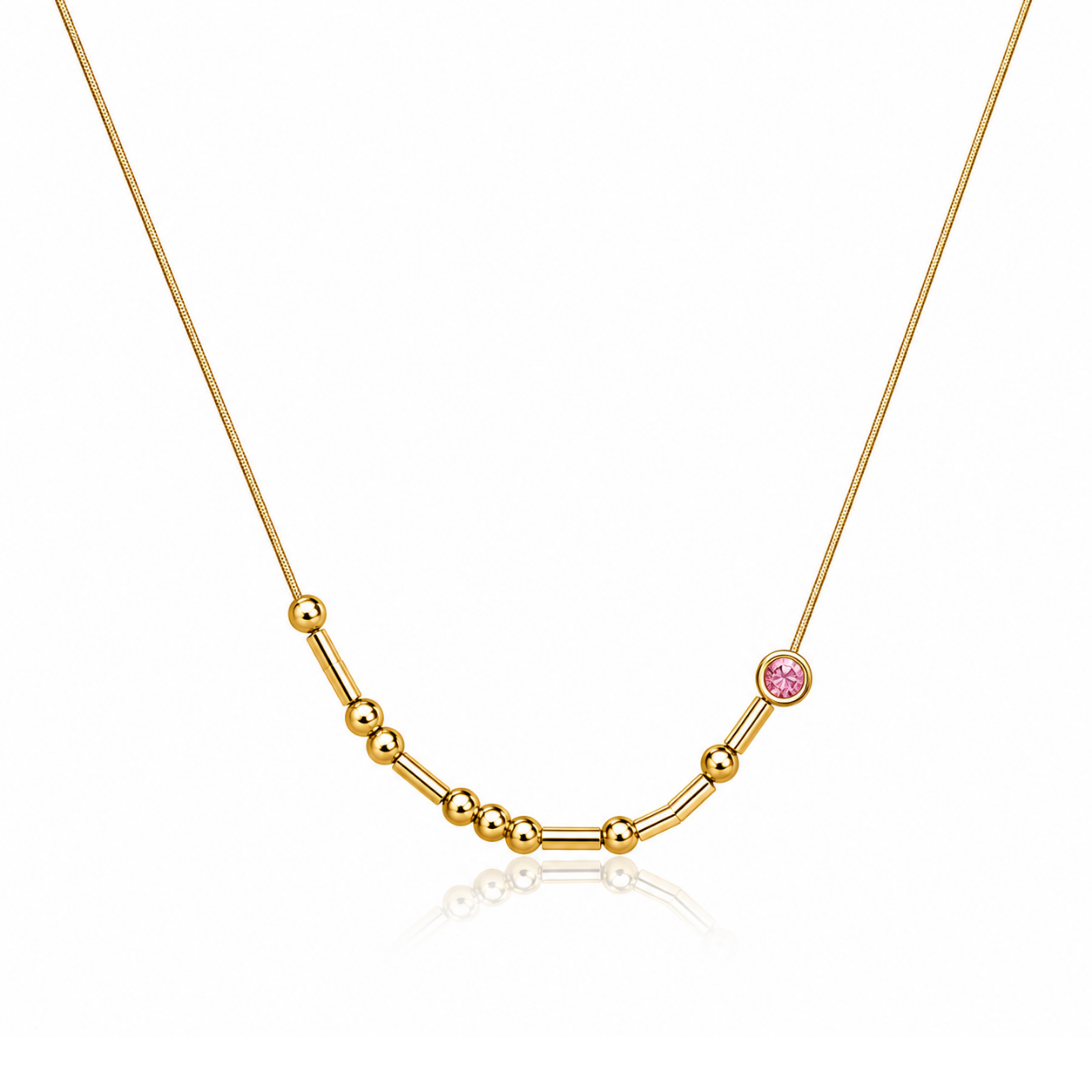 MorStone Necklace