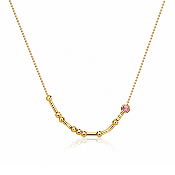 MorStone Necklace