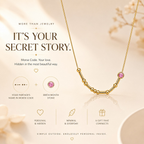 MorStone Necklace