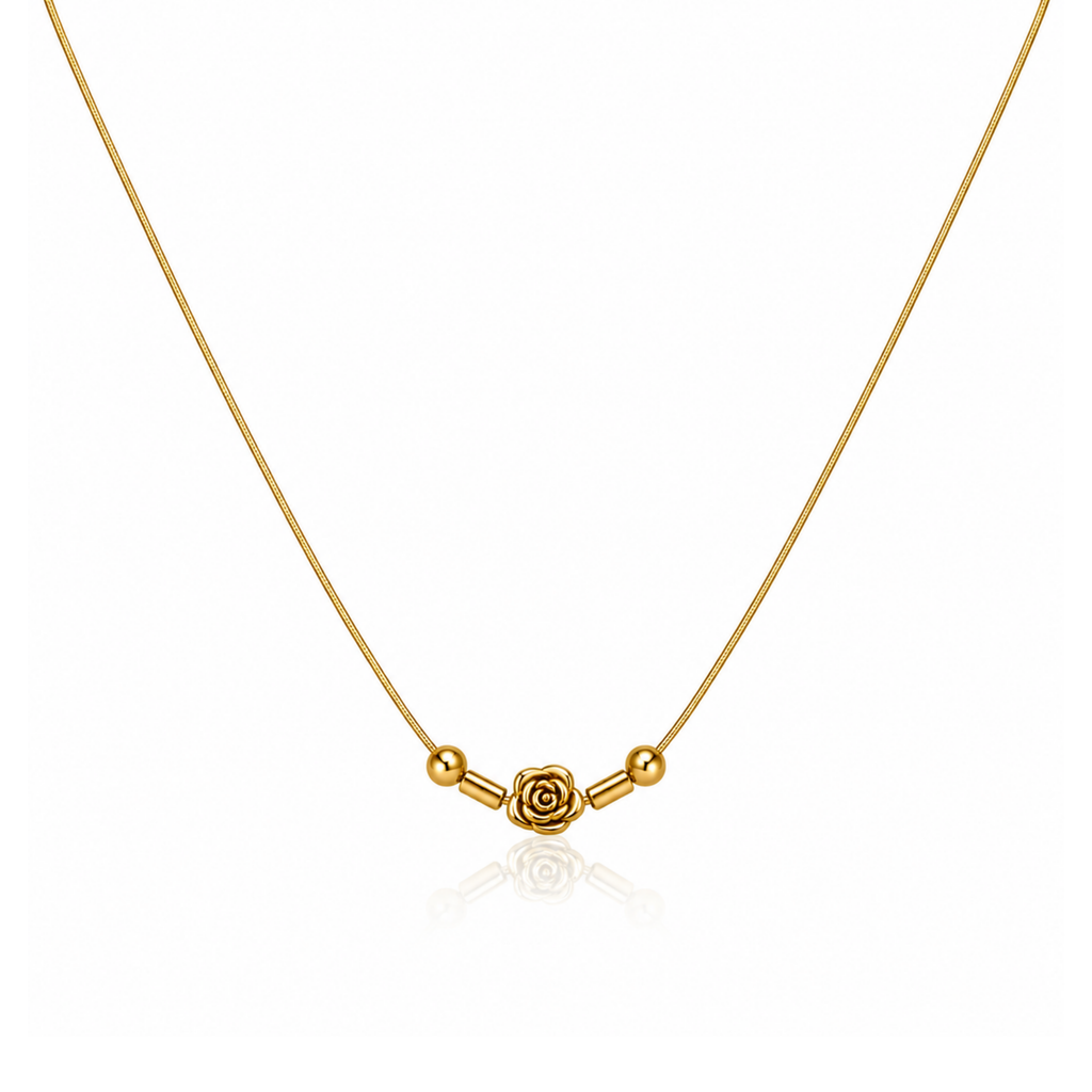 RoseCode Necklace