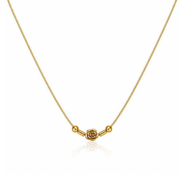 RoseCode Necklace