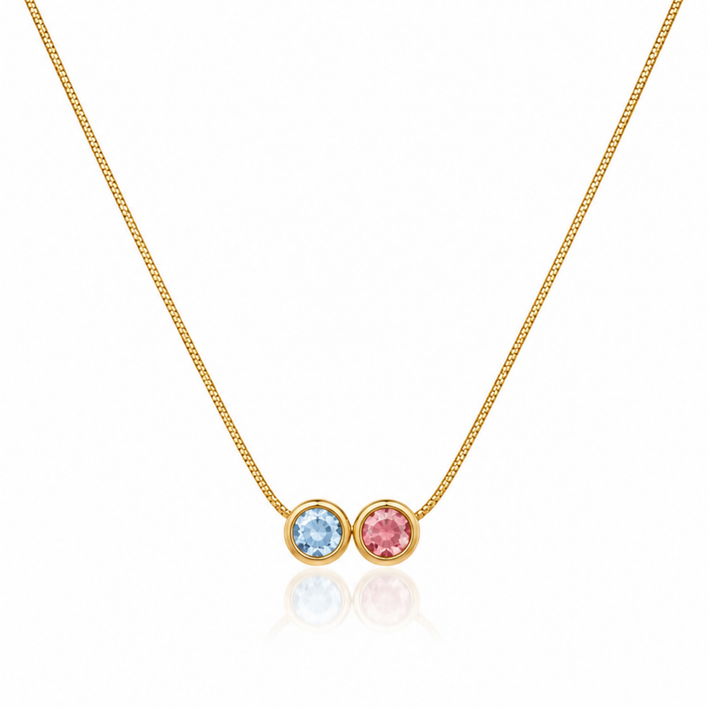 BirthBond Necklace