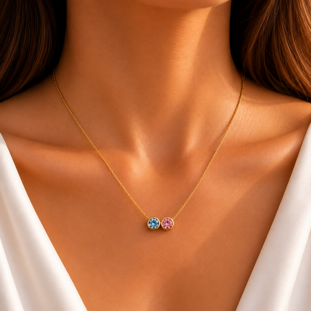 BirthBond Necklace