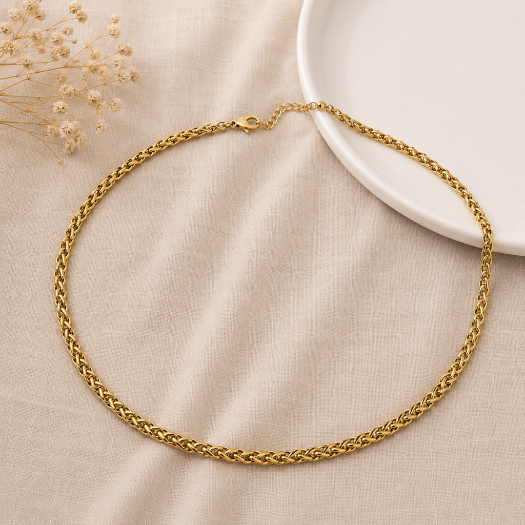 Rope Waist Chain