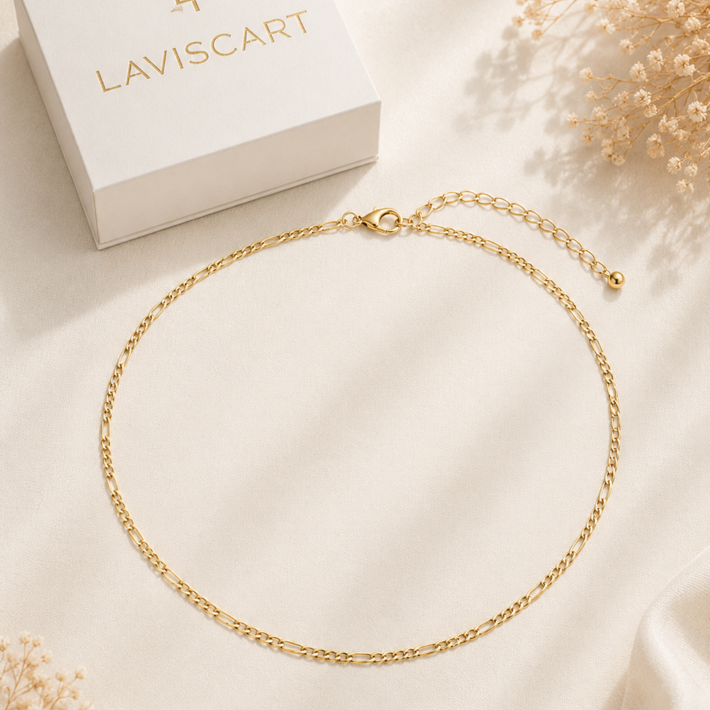 Classic Link Waist Chain