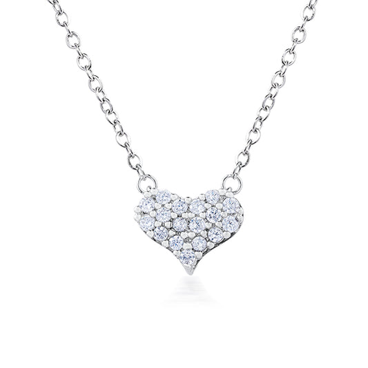 Checkers Necklace