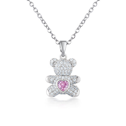 Ximani Necklace