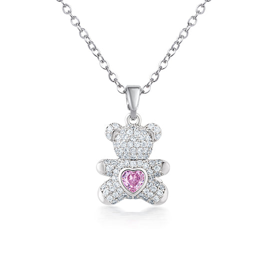 Ximani Necklace