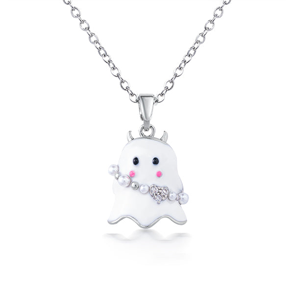 Paranormal Necklace