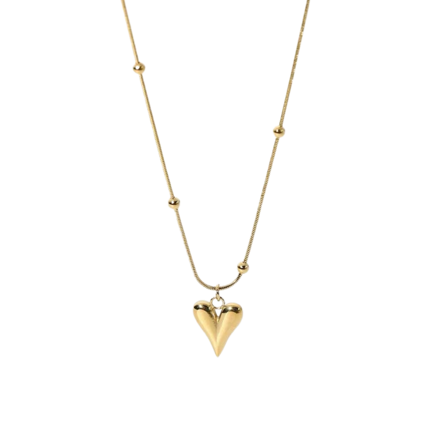 love own necklace
