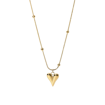 love own necklace