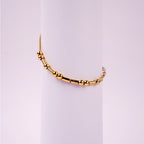 Morse Code Bracelet