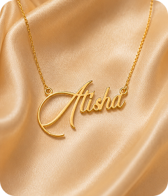 Name Necklace