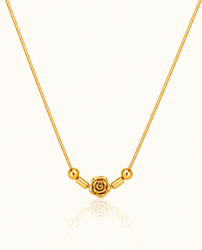 RoseCode Necklace