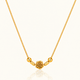 RoseCode Necklace