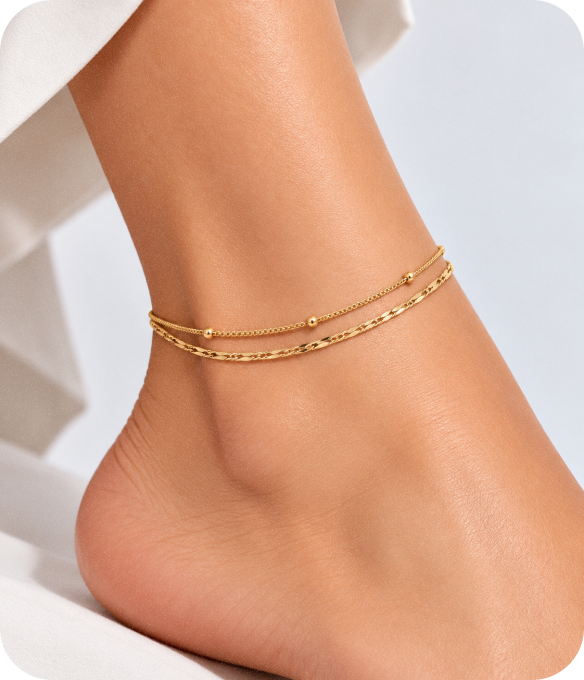 Anklet