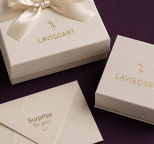 Because Every Gift Deserves A Beautiful Presentation