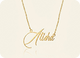 Personalised Collection