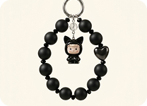 Mobile Charm
